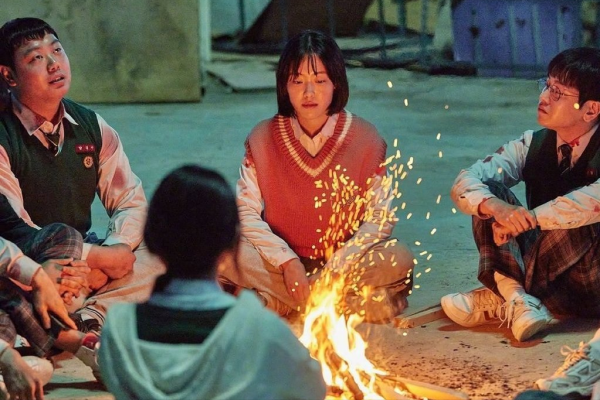 《殭屍校園》將拍第二季，導演透露內容已設定，將以女二為主角