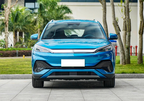 比亞迪元PLUS：預售13.28萬起，最高續航510km，適合南方城市代步