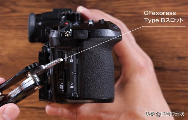 松下GH6詳細規格揭曉