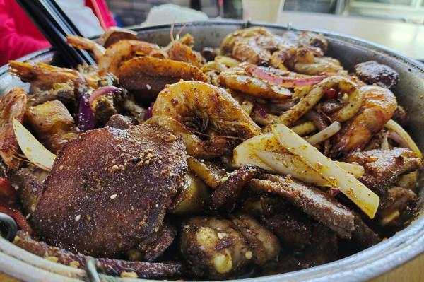 全新標緻4008環青海長測Day1：西寧開始遊記，今天目的地茶卡鎮！