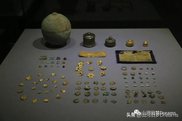 博物致知 &vert; 四川博物院：平山鬱夫的絲路世界，飛向遙遠的白沙瓦