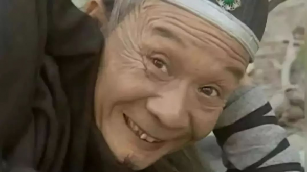 5位飾演&OpenCurlyDoubleQuote;韋一笑&rdquo;的男星，吳耀漢版搞笑討喜，劉長生版難以超越