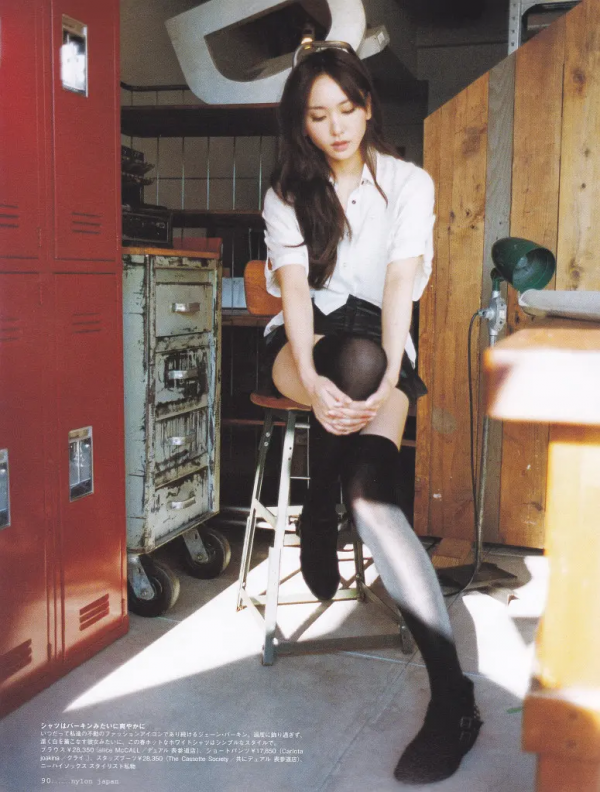 新垣結衣再次在“最想成為的臉”投票中榮登榜首