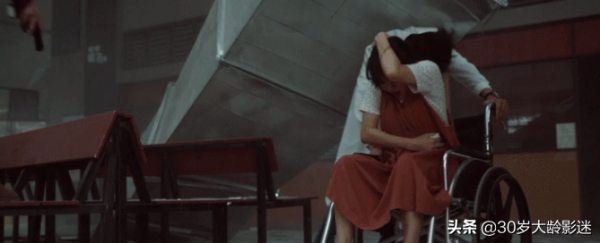 誤殺2結局：林日朗墓前來了3種人，該來的沒來，才是真正的大結局