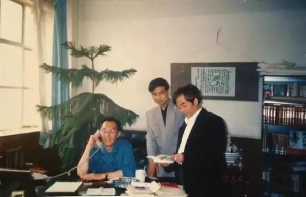 追憶先生｜賢哉斯人，亮哉斯文； 斯人已逝，斯文長存。