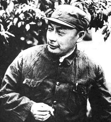 唯一沒參加長征的元帥,拖著受傷的身體,面臨內部背叛終不負所托 唯一沒參加長征的元帥,拖著受傷的身體,面臨內部背叛終不負所托