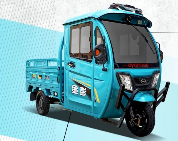 能拉3000斤,這4款半篷三輪車,大廠出品,全國上牌上路 能拉3000斤,這4款半篷三輪車,大廠出品,全國上牌上路