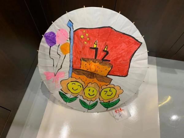 南天薈親子繪畫大賽 | 獲獎作品名單出爐