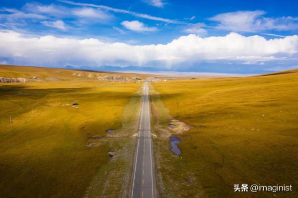 網紅獨庫公路,新疆自駕的必選路線 網紅獨庫公路,新疆自駕的必選路線