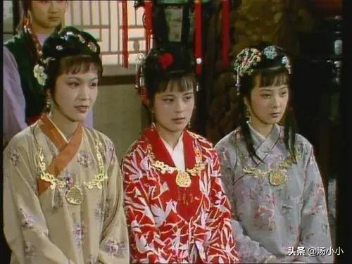 《紅樓夢》明明是富家小姐,擁有大智慧的她,為何還會慘遭家暴 《紅樓夢》明明是富家小姐,擁有大智慧的她,為何還會慘遭家暴