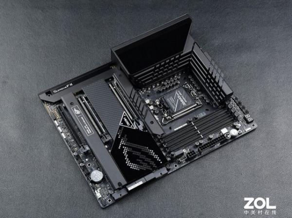 攢機單點評:RTX3060顯示卡可不發燒 攢機單點評:RTX3060顯示卡可不發燒