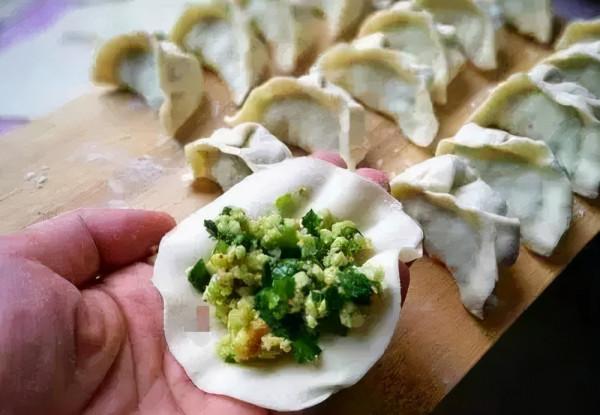 冬至快樂！還在糾結吃餃子還是吃湯圓嗎？