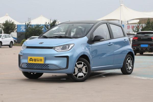 2021上半年熱門新車盤點：思皓E10X