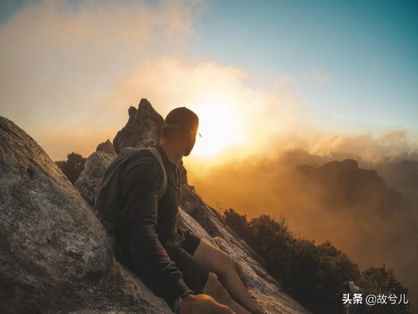“沒出息”的男人,通常有三個共性 “沒出息”的男人,通常有三個共性