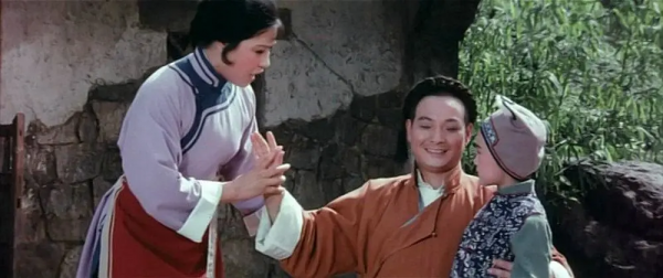 成年人最大的悲哀,是突然讀懂了祥林嫂 成年人最大的悲哀,是突然讀懂了祥林嫂