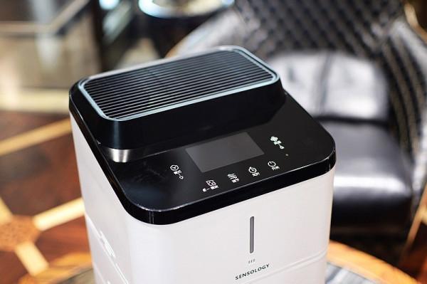 真除醛.真殺菌.真淨化 思樂智空氣清淨機 真除醛.真殺菌.真淨化 思樂智空氣清淨機