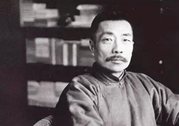魯迅不為人知的一面：一生愛煙，想戒卻戒不掉，最後死於香菸