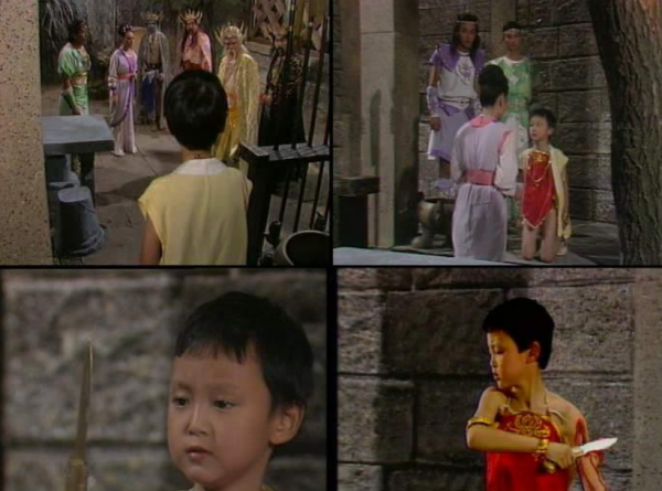 過年了，盤點讓人印象深刻的“畫面”，都是噩夢，你記得幾個？