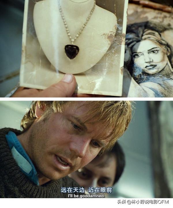 小李子肥溫到底賺了多少片酬？《泰坦尼克號》幕後26個冷知識