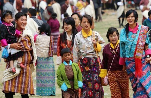 龍之國“不丹”現狀，帶你瞭解真實的不丹