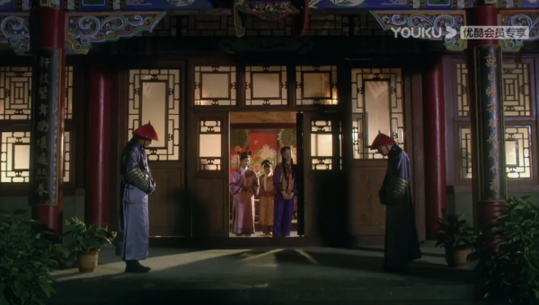 《甄嬛傳》開播10年，娘娘們的私宅又火了！都是富婆，什麼品味？