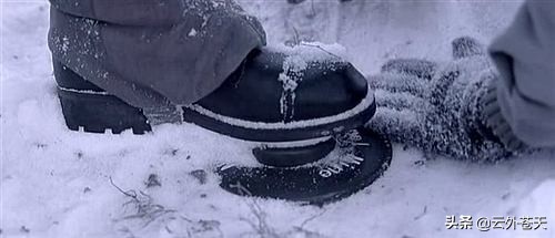 世界十大禁用武器排行榜，就連核武器只能排名第二（上篇）