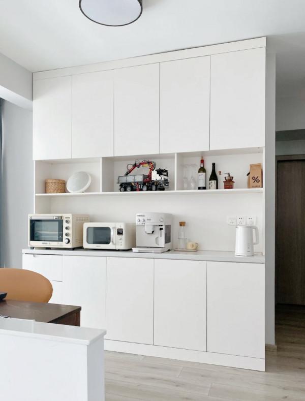 56歲阿姨最明智的7個裝修決定,入住後,連兒媳直誇婆婆有遠見 56歲阿姨最明智的7個裝修決定,入住後,連兒媳直誇婆婆有遠見