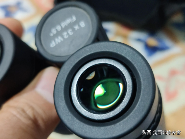 「望遠鏡日誌」西光競速8*32 「望遠鏡日誌」西光競速8*32