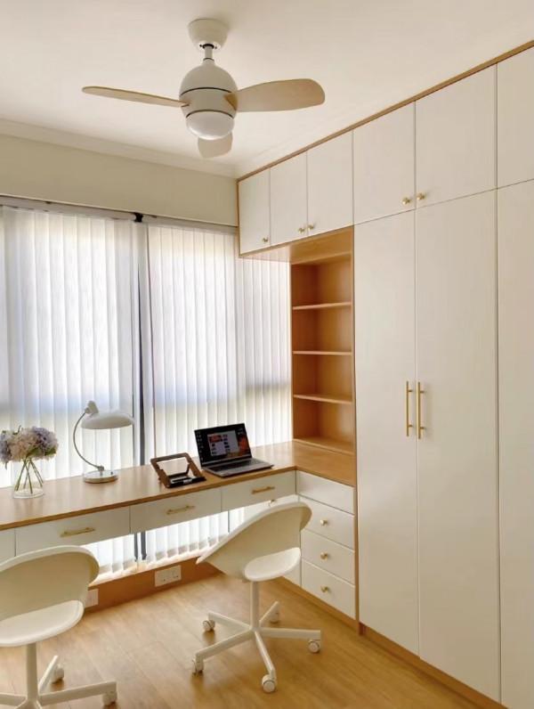 拒絕無腦拆牆：她堅持多砌2堵牆，這種裝修思路，值得寫入教科書