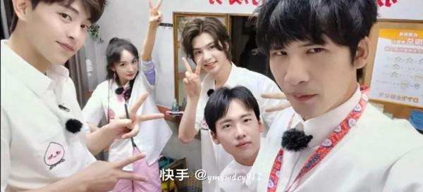 推《密室大逃脫》