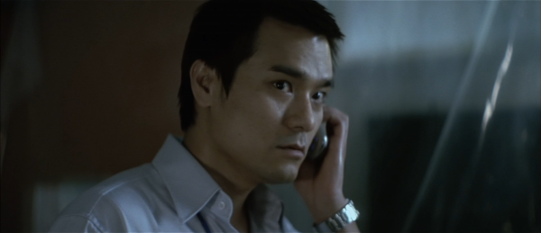 與劉建明的結局相比,陳永仁的結局才是善終,深度解析《無間道》 與劉建明的結局相比,陳永仁的結局才是善終,深度解析《無間道》