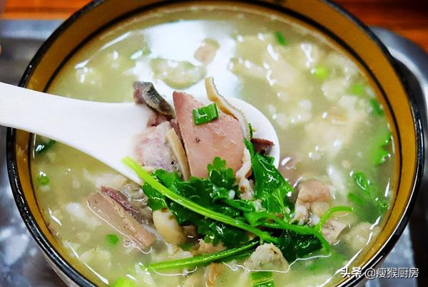 河南人愛吃的6種“奇葩美食”，吃過3種以上的，我敬你是條漢子