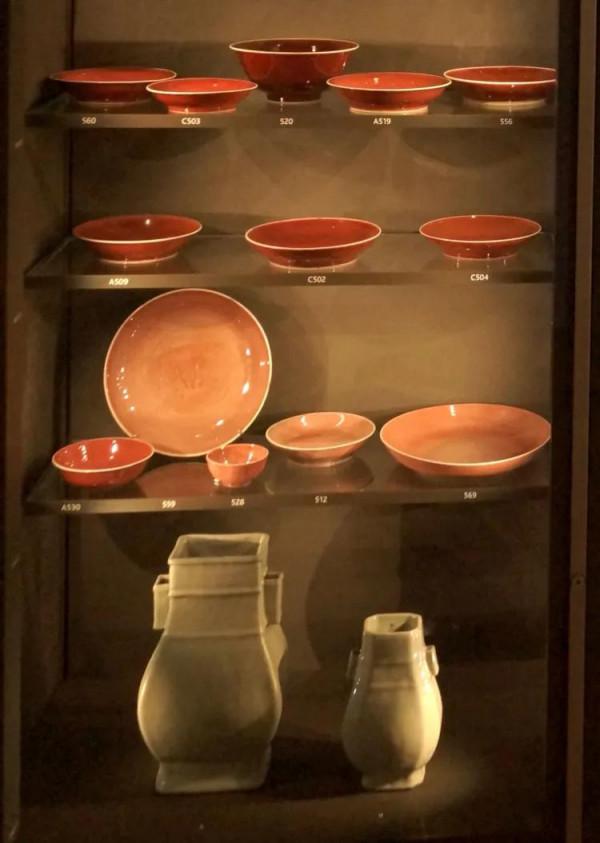 國之殤大英帝國博物館觀後感（原創）