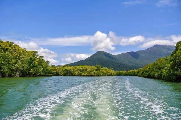 世界上最美麗的風光