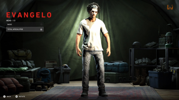 到底好玩還是不好玩?《Back 4 Blood》(喋血復仇)評測 到底好玩還是不好玩?《Back 4 Blood》(喋血復仇)評測