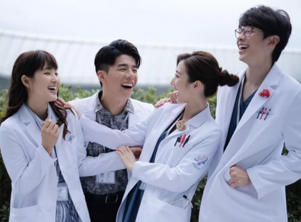 TVB臺慶劇定檔啦!鄭嘉穎馬國明兩大視帝鬥戲,鍾嘉欣再度拍劇 TVB臺慶劇定檔啦!鄭嘉穎馬國明兩大視帝鬥戲,鍾嘉欣再度拍劇