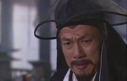 TVB《笑傲江湖》中的十大高手 令狐沖僅排第五 TVB《笑傲江湖》中的十大高手 令狐沖僅排第五