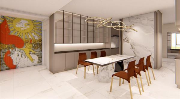 長春裝修設計 裝修不用豪華 溫馨就夠了 這才是家該有的味道