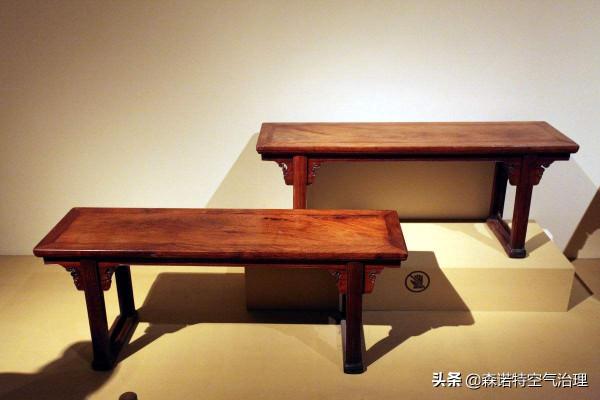 新傢俱如何除甲醛？如何選擇環保傢俱？