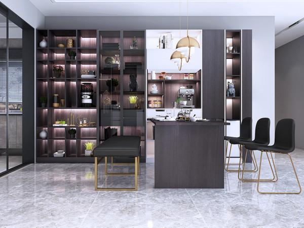 派格系列兩居室 （80到90平）