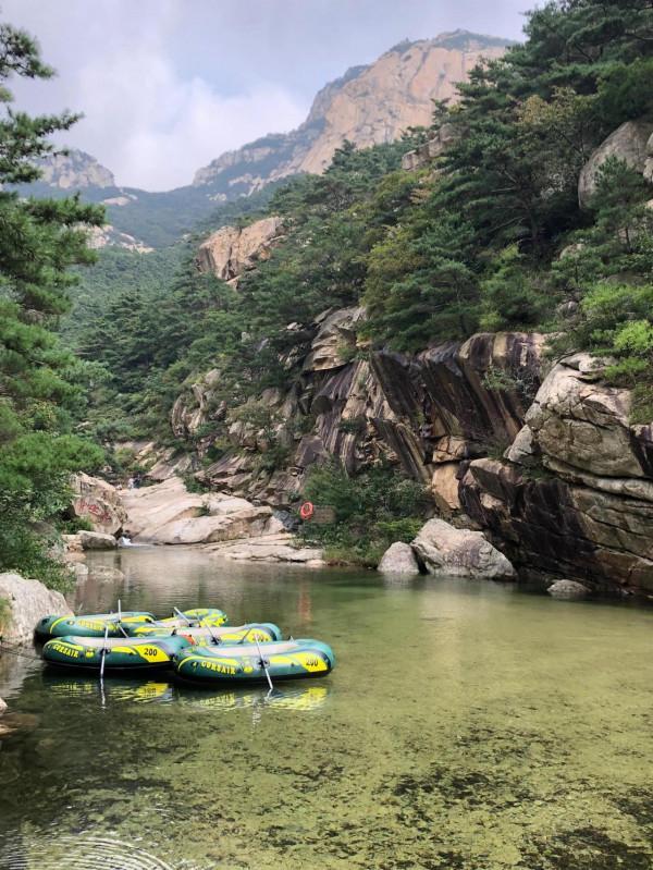 昆嵛山9月免費開放,快去 昆嵛山9月免費開放,快去