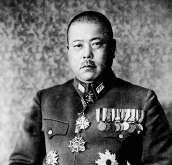 1955年“戰犯”衛立煌返回大陸,為何驚動六大元帥親自作陪? 1955年“戰犯”衛立煌返回大陸,為何驚動六大元帥親自作陪?