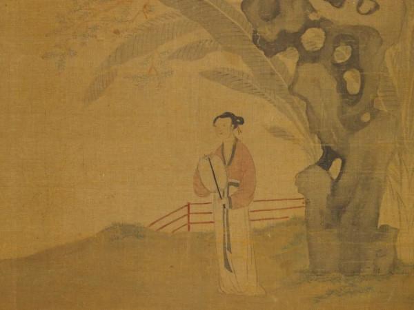 情人節：古人20句話，勝過萬遍&OpenCurlyDoubleQuote;我愛你&rdquo;！