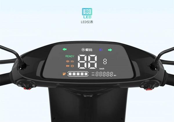 3款高效能電動車來了，不僅續航遠，提速更快