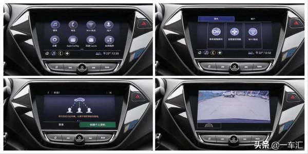 雪佛蘭創界435T Redline兩驅鋒銳版，若不是三缸，會不會好賣一些