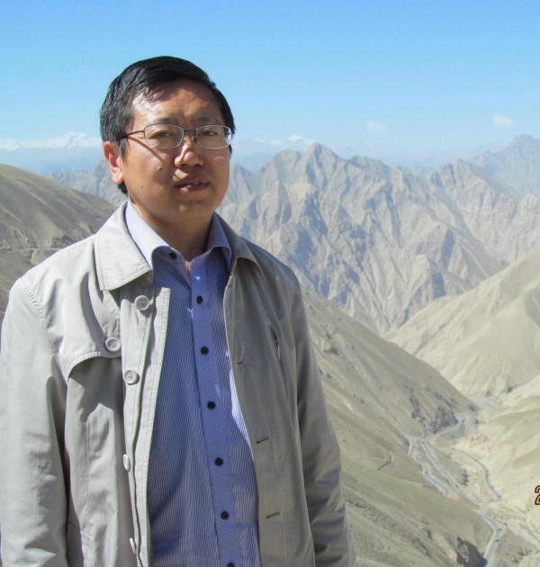 礦山風雲錄 礦山風雲錄