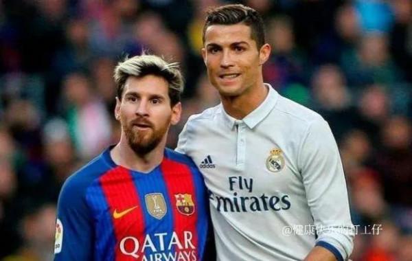 未來十年足壇新王懸念