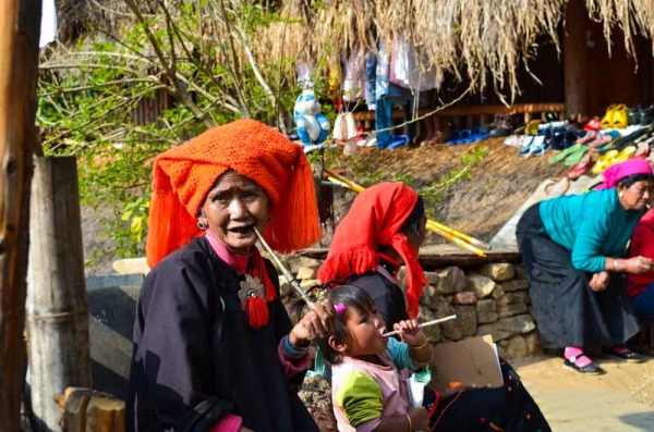 太美了！10個絕美的旅遊天堂，人少景美，你也應該在場啊