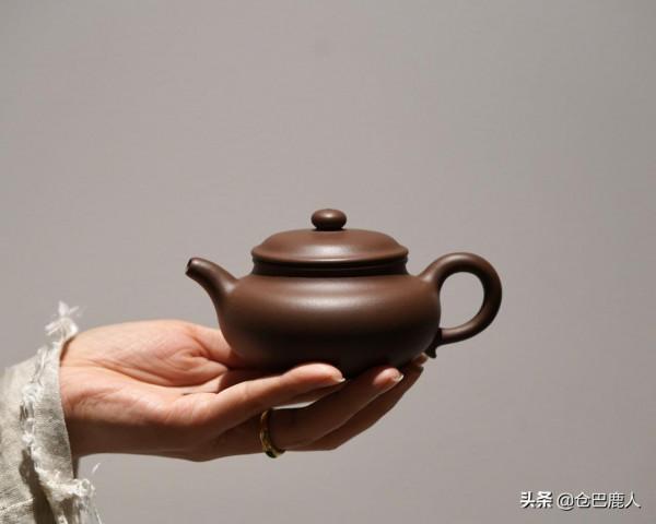 仿古「腹可容天·實用為上」 仿古「腹可容天·實用為上」