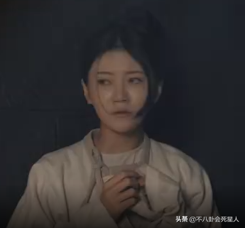 於正新劇裡的8位女星，從古典女神到最美小花，造型全栽了